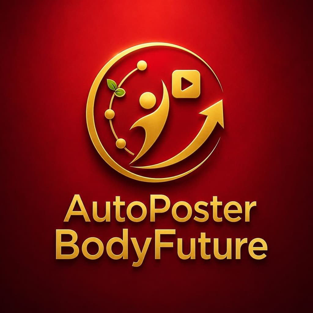 AutoPoster AI content calendar planning workflow